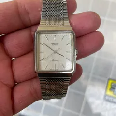 2025年最新】seiko chronosの人気アイテム - メルカリ