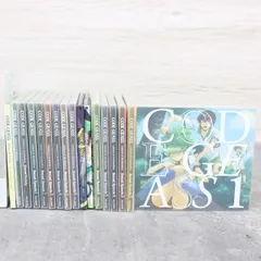 2025年最新】コードギアス 反逆のルルーシュ Sound Episode 1(中古品