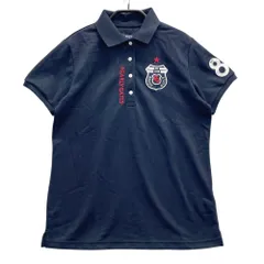 2025年最新】パーリーゲイツ ポロシャツ レディースの人気アイテム