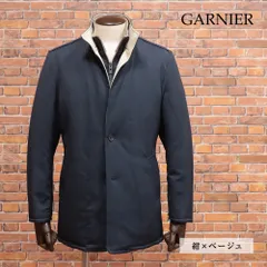2025年最新】GARNIER ステンカラーコートの人気アイテム - メルカリ