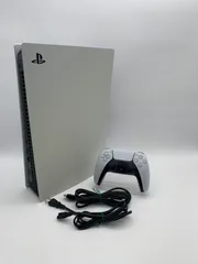 SONY PS5 プレステ5 プレイステーション5 ディスクドライブモデル 本体 デュアルセンス付属 CFI-1000A 1029-203