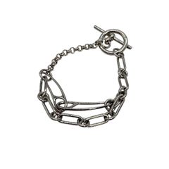廃盤レア/極美品】NICENESS IVAN 19 ナイスネス ブレスレット - メルカリ