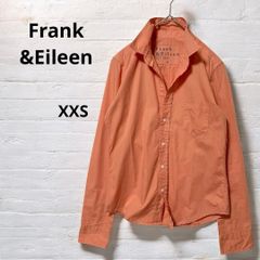 Frank＆Eileen スキッパーダンガリーシャツ - メルカリ