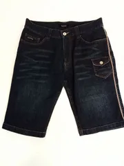 2025年最新】BURBERRY BLACK LABEL メンズ デニム・ジーンズの人気