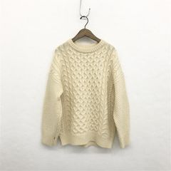 未使用品 MURRAL ミューラル Ice flower embroidery hat 氷花刺繍