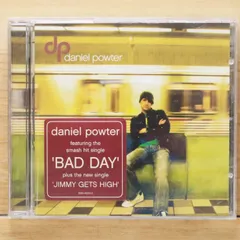 2025年最新】Daniel Powterの人気アイテム - メルカリ