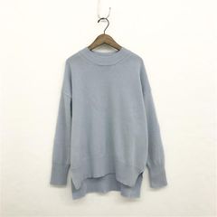 未使用品 MURRAL ミューラル Ice flower embroidery hat 氷花刺繍