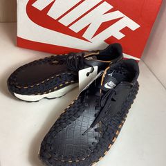NIKE 2016 Air Footscape wvn nm28.5cm - メルカリ