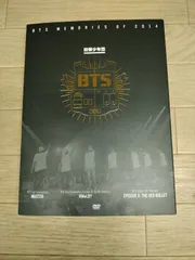 【レア】【タワレコ限定特典付】BTS Memories2014 Amazon.co.jp | BTS MEMORIES OF 2014