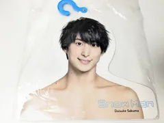 Man フォトハンガー　7人セット Man フォトハンガー 7人セット SnowMan フォトハンガー 7人セット