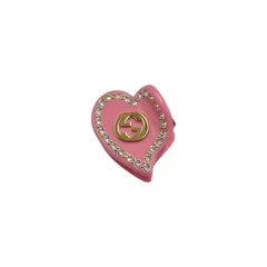 2026年最新】gucci ヘアクリップの人気アイテム - メルカリ