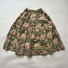 希少♡ウサギ柄スカート 希少♡ウサギ柄スカート - メルカリ