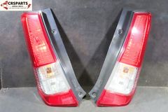 93-806★美品★後期 LED L675S ミラココア★右テールライト 81550-B2480 ASSY 20515 L685S ダイハツ 純正 尾灯・制動灯ダイハツ ミラココア L675S⁄L685S テール
