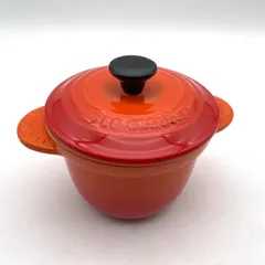 2025年最新】ル・クルーゼ ミニココットエブリィの人気アイテム - メルカリ