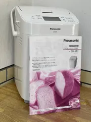 2025年最新】パナソニック ホームベーカリー sd-sb1の人気