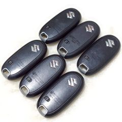 スズキ スイフト スマートキー 007YUUL0356 5個セット - メルカリ
