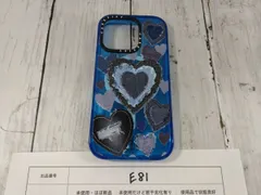 CASETiFY ケースティファイ iPhone16 Pro スマホケース インパクト