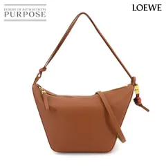 2025年最新】loewe ロエベ hoboの人気アイテム - メルカリ