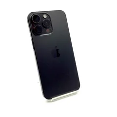 iPhone 15 Pro Max 1TB ブラックチタニウム SIMフリー 白ロム 美品 動作確認済 85%【全額返金保証】【最速発送】