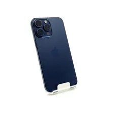 iPhone 15 Pro Max 512GB ブルーチタニウム SIMフリー 白ロム 美品 動作確認済 98%【全額返金保証】【最速発送】
