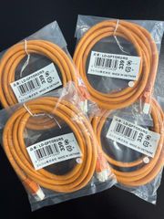 SC-E5EW-S5M×7 3M×1 05M×6 CC-LinkIETSN - メルカリ