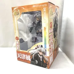 【中古】ファニーナイツ 天津風 艦隊これくしょん 艦これ 1/7[15]