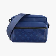 2025年最新】ルイヴィトン タイガ アウトドアメッセンジャーの