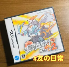 ポケットモンスター ホワイト2 DS 51-70