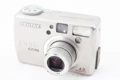2025年最新】Optio 430の人気アイテム - メルカリ