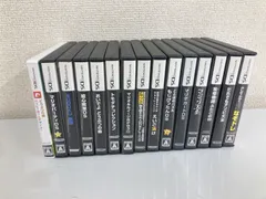 ￥5 DS 3DSソフト　まとめ売り　マリオカート　どうぶつの森　など　15点セット【ゲームソフト】【2】