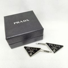 PRADA ブラック ヘアピン 2個セット - メルカリ PRADA ブラック ヘアピン 2個セット - メルカリ