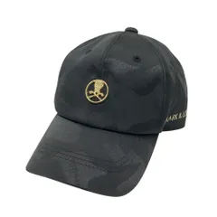 2025年最新】mark＆lona キャップの人気アイテム - メルカリ