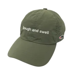2025年最新】rough swell キャップの人気アイテム - メルカリ