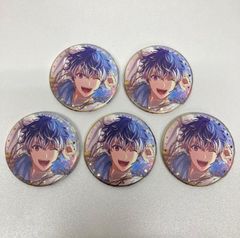 アイナナ 百 ムビナナ 缶バッジ 6点セット - メルカリ