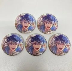 2025年最新】アイナナ 百 缶バッジの人気アイテム - メルカリ