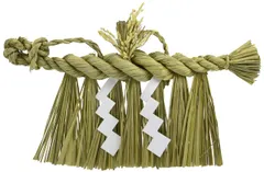 2025年最新】稲藁 しめ縄の人気アイテム - メルカリ