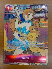 2025年最新】ナミ psa10 英語の人気アイテム - メルカリ