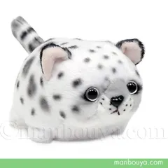 2026年最新】ユキヒョウ ぬいぐるみの人気アイテム - メルカリ