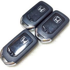 シビック タイプR FL5 純正 スマートキー 3つ シビック タイプR FL5 純正 スマートキー 3つ - メルカリ