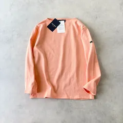 2025年最新】セントジェームス ウェッソン ピンクの人気アイテム