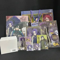 ブルーロック ドンキホーテ 限定 推し袋 御影玲王 アクリルスタンド 缶バッジ ブロマイド