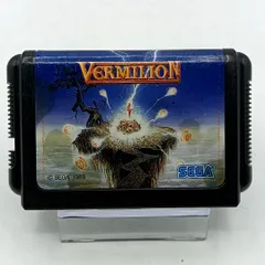 2025年最新】メガドライブ ヴァーミリオンの人気アイテム - メルカリ