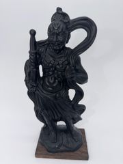 武者人形 置物 騎馬武者 - メルカリ