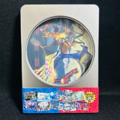 缶入りポストカードセット　2014ポケモンセンター限定 2014 ポケモンセンター限定 ポケモン 缶入り ポストカードセット