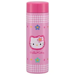 ハローキティ「カオハナ/超軽量マグボトル 350ml」