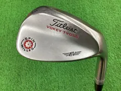 VOKEY DESIGN TVD-R C-C【52/58】セット　(最終値下げ) 2025年最新】VOKEY TVDの人気アイテム - メルカリ