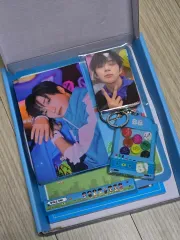 DARK B ファンクラブ BB 1期 KIT