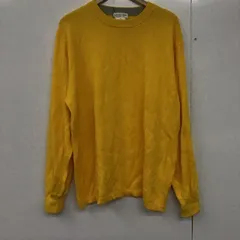 CIAOPANIC TYPY チャオパニックティピー ニット、セーター 長袖 長袖ニットカットソー クルーネック セーター