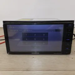 2025年最新】MDV-D504BTの人気アイテム - メルカリ