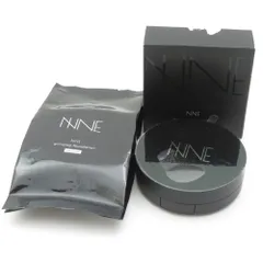 2025年最新】nne ファンデーション ケースの人気アイテム - メルカリ